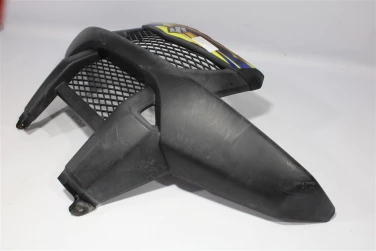 Plastik przÓd gril atrapa suzuki lt-a 750 kingquad u-11 53118-31g0