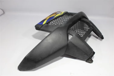 Plastik przÓd gril atrapa suzuki lt-a 750 kingquad u-11 53118-31g0