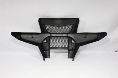 Plastik przÓd gril atrapa suzuki lt-a 750 kingquad u-11 53118-31g0
