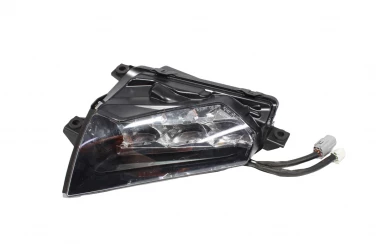 LAMPA REFLEKTOR PRZÓD KAWASAKI KLZ 1000 VERSYS SE 19-24 U-11 230160624