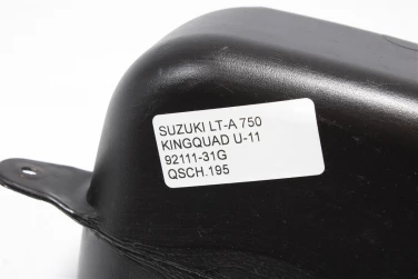 Schowek plastik suzuki lt-a 750 kingquad u-11 92111-31g