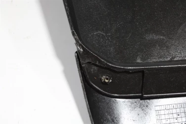 Chlapacz bŁotnik suzuki lt-a 750 kingquad u-11 63351-31g