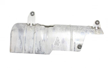 OSŁONA TŁUMIKA WYDECHU SUZUKI LT-A 750 KINQGUAD U-11 14880-31G60