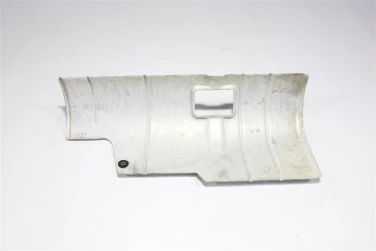 OsŁona tŁumika wydechu suzuki lt-a 750 kinqguad u-11 14880-31g60