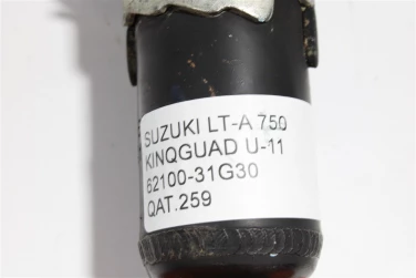 Amor amortyzator tyŁ suzuki lt-a 750 kinqguad u-11 62100-31g30