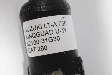 Amor amortyzator tyŁ suzuki lt-a 750 kinqguad u-11 62100-31g30