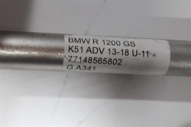 Gmol osŁona stelaŻ bmw r 1200 gs k51 adv 13-18 u-11 77148565802