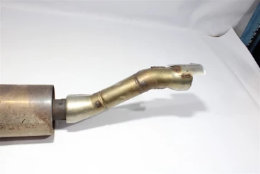 TŁumik wydech suzuki lt-a 750 kingquad u-11 14310-31g60