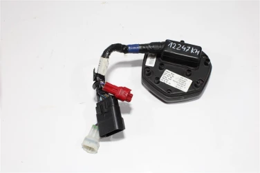 Licznik prĘdkoŚciomierz ktm duke 390 14-16 u-11 12247 km 52jy0181 abs