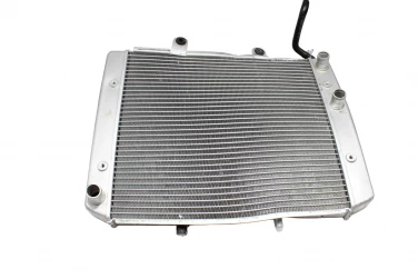 CHŁODNICA WODY WODNA CF MOTO 1000 C-FORCE U-11 9AY0-181100-00001