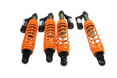ZESTAW AMOTYZATOR KOMPLET CF MOTO 850 1000 C-FORCE U-11