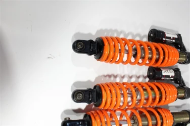 Zestaw amotyzator komplet cf moto 850 1000 c-force u-11