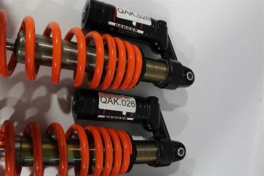 Zestaw amotyzator komplet cf moto 850 1000 c-force u-11