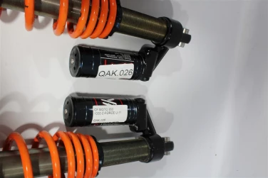 Zestaw amotyzator komplet cf moto 850 1000 c-force u-11