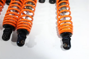 Zestaw amotyzator komplet cf moto 850 1000 c-force u-11