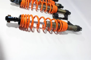 Zestaw amotyzator komplet cf moto 850 1000 c-force u-11