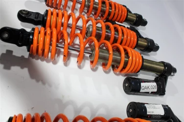 Zestaw amotyzator komplet cf moto 850 1000 c-force u-11