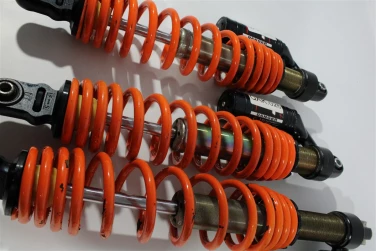Zestaw amotyzator komplet cf moto 850 1000 c-force u-11