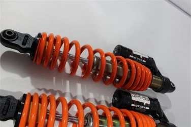 Zestaw amotyzator komplet cf moto 850 1000 c-force u-11