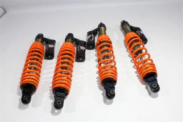Zestaw amotyzator komplet cf moto 850 1000 c-force u-11