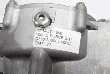 Most dyfer tyŁ cf moto 850 1000 c-force u-11 q850-330000-00002