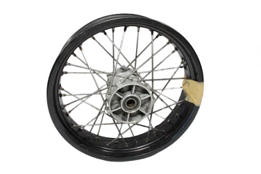 FELGA KOŁO TYŁ KTM LC8 950 ADVENRURE 03-06 U-11 6001000114430