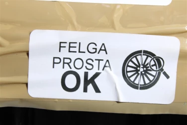 Felga koŁo tyŁ ktm lc8 950 advenrure 03-06 u-11 6001000114430