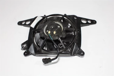 Wentylator wiatrak chŁodnica triumph street triple 765 rs 19-23 u-11 t2101744
