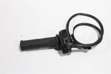 Manetka rolgaz przÓd triumph street triple 765 rs 19-23 u-11 t2042226