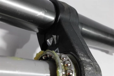 Laga pÓŁka zawiesznie lagi triumph street triple 765 rs 19-23 u-11 t2041654 t2041653