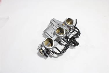 Przepustnica gaŹnik triumph street triple 765 rs 19-23 u-11 t1243415