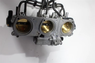 Przepustnica gaŹnik triumph street triple 765 rs 19-23 u-11 t1243415