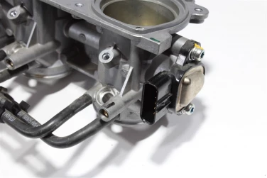 Przepustnica gaŹnik triumph street triple 765 rs 19-23 u-11 t1243415