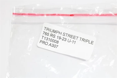 PrzekaŹnik rozrusznika triumph street triple 765 rs 19-23 u-11 t1310008