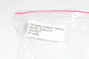 StelaŻ tyŁ tylni triumph street triple 765 rs 19-23 u-11 t2070577