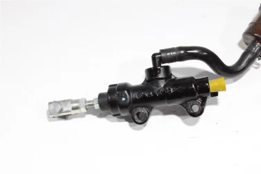 Pompa hamulcowa tyŁ triumph street triple 765 rs 19-23 u-11 t2021816