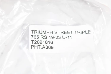 Pompa hamulcowa tyŁ triumph street triple 765 rs 19-23 u-11 t2021816