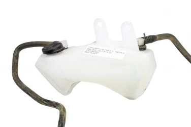 ZBIORNICZEK WODY PŁYNU TRIUMPH STREET TRIPLE 765 RS 19-23 U-11 T2109765