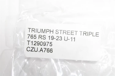 Czujnik triumph street triple 765 rs 19-23 u-11 t1290975