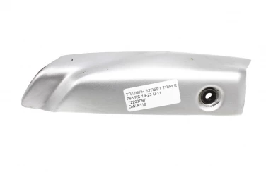 OSŁONA WYDECH TŁUMIK TRIUMPH STREET TRIPLE 765 RS 19-23 U-11 T2203097