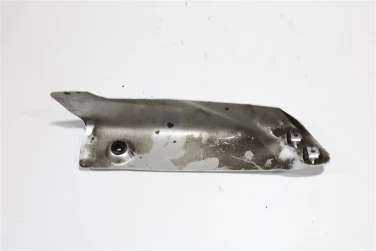 OsŁona wydech tŁumik triumph street triple 765 rs 19-23 u-11 t2203097