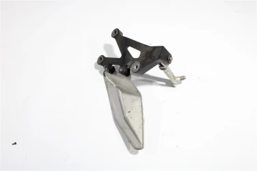 Set podnÓŻek lewy przÓd triumph street triple 765 rs 19-23 u-11 t2088019