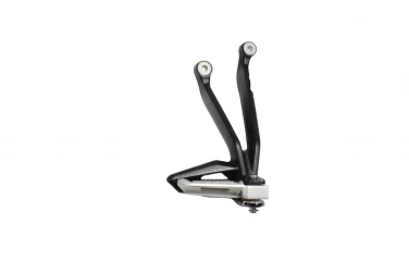 SET PODNÓŻEK PRAWY TYŁ TRIUMPH STREET TRIPLE 765 RS 19-23 U-11 T2081986