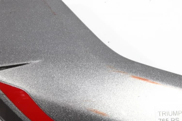 PŁug plastik owiewka triumph street triple 765 rs 19-23 u-11 t2317025