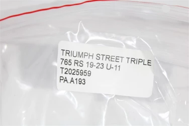 Pompa hamulcowa abs triumph street triple 765 rs 19-23 u-11 t2025959