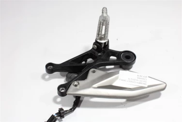 Set podnÓŻek prawy przÓd triumph street triple 765 rs 19-23 u-11 t2082484