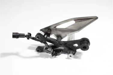 Set podnÓŻek prawy przÓd triumph street triple 765 rs 19-23 u-11 t2082484