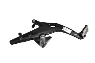 SET PODNÓŻEK KOMPLET KAWASAKI ER-6 650 12-16 U-11 35063087118R