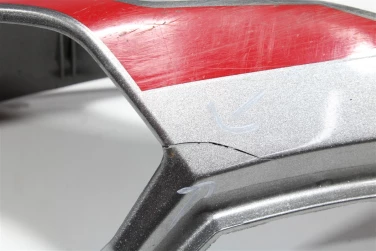 Ogon owiewka tyŁ lewy triumph street triple 765 rs 19-23 u-12 t2313006