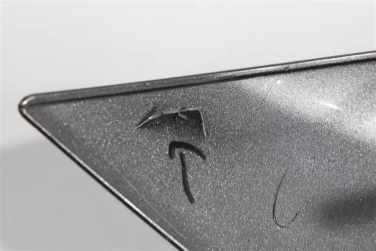Ogon owiewka tyŁ lewy triumph street triple 765 rs 19-23 u-12 t2313006
